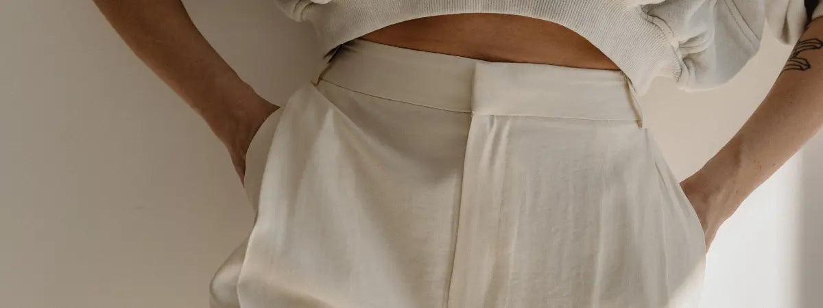 Vetement femme responsable sale