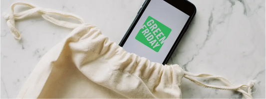 Green Friday : l'anti Black Friday