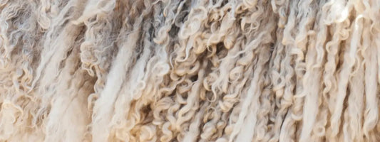 C'est quoi le mohair ?