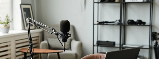 Podcasts sur la Mode Responsable