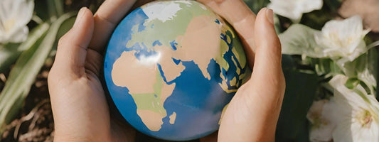 Quel est le but du Jour de la Terre