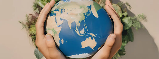 le jour du dépassement de la Terre