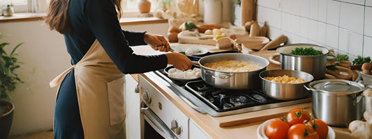 Alimentation responsable