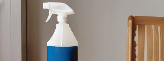 alternatives écologiques à l'eau de javel