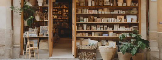 boutique éco responsable lyon