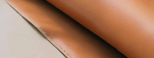 cuir tannage végétal