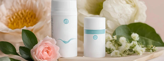 Quel déodorant bio choisir pour les mamans pendant l'allaitement ?