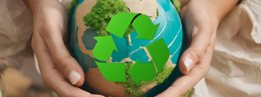 journée mondial du recyclage