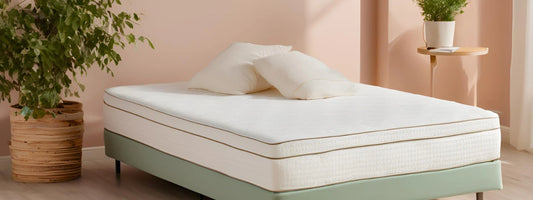 matelas écologique