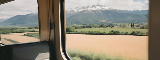 Voyage écoresponsable