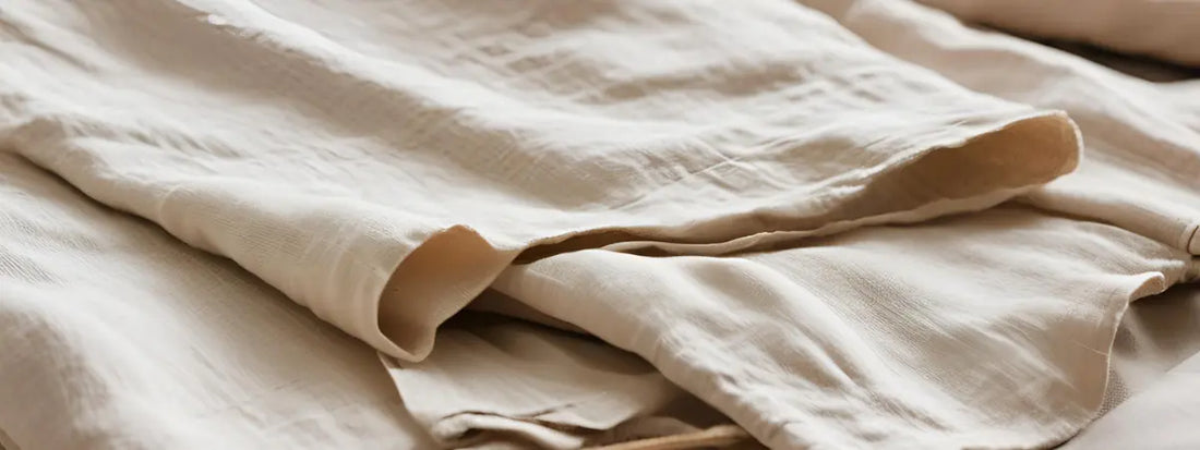 Vêtements en Lin
