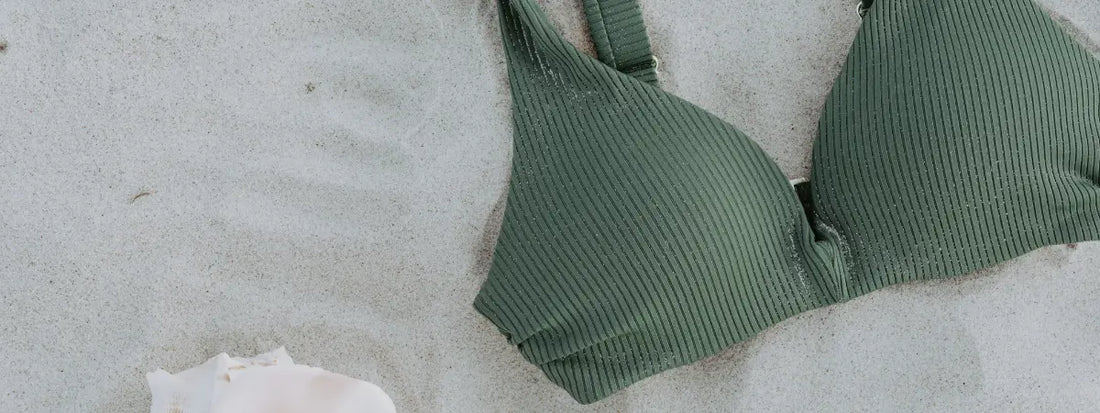 maillot de bain éthique