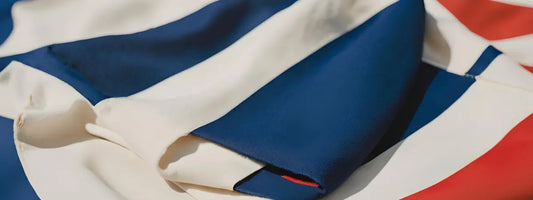 vêtements made in france
