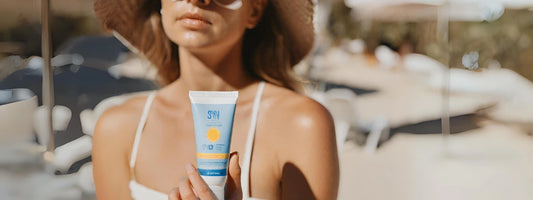 Comment bien choisir sa crème solaire