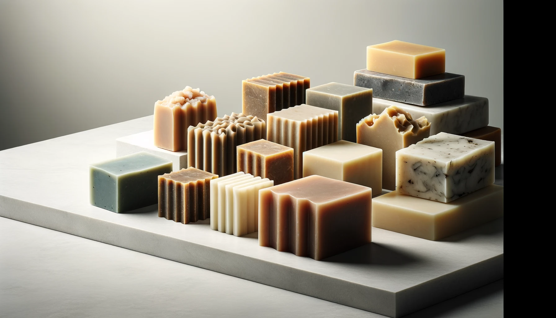 Guide sur les meilleurs savons solides selon votre peau – oody