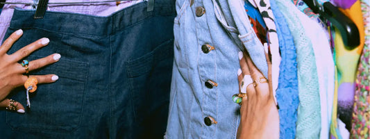 friperies vintage à Strasbourg