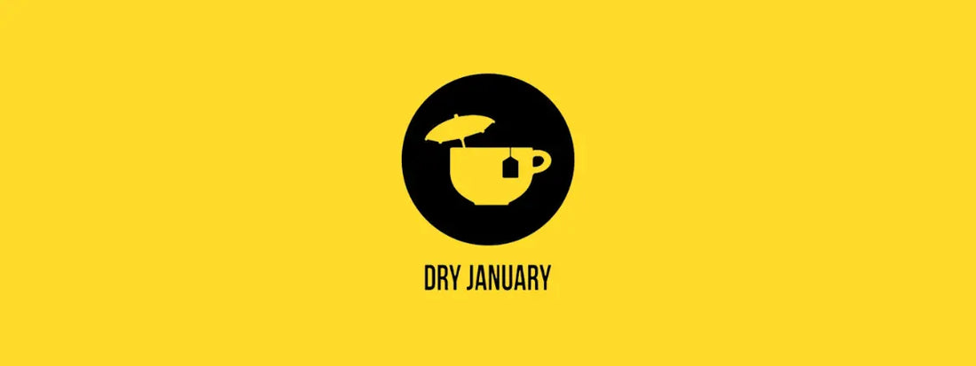 Dry january c'est quoi ?