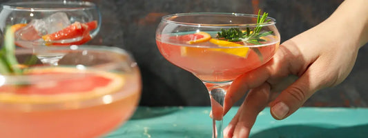 Dry January : idée boissons Sans Alcool