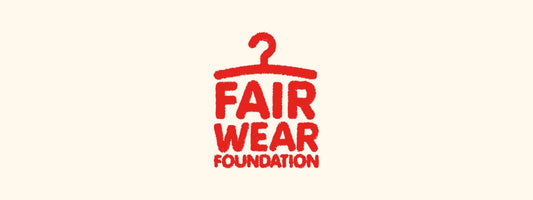 Fair Wear Foundation c'est quoi ?
