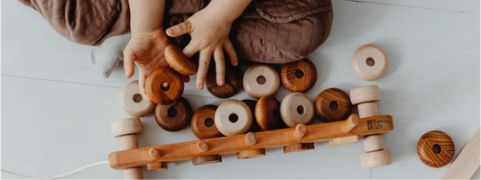Jeux et Jouets Made in France