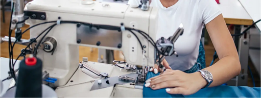 l'impact de la Fast Fashion