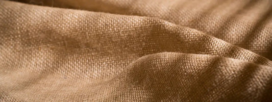 Quelle est l'origine du jute ?