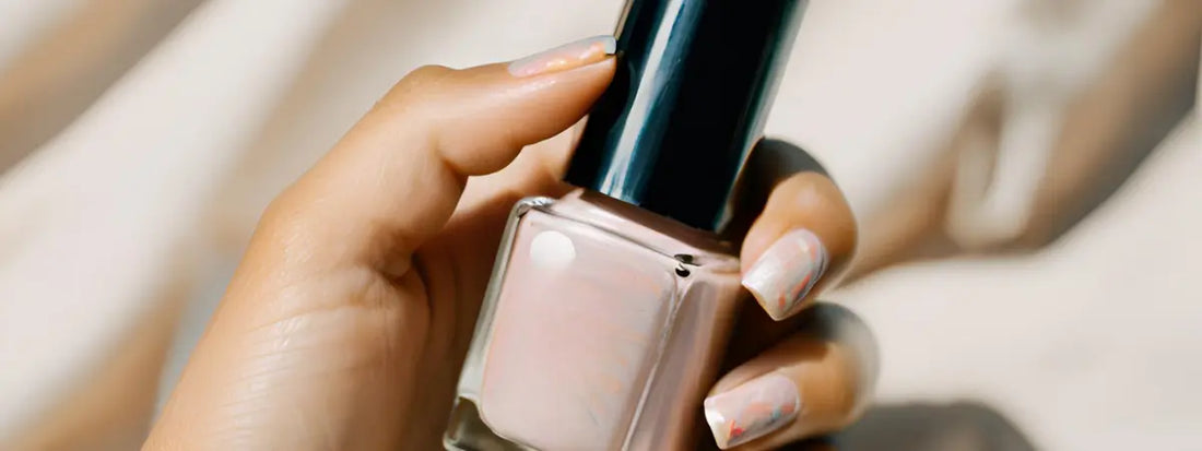  vernis à ongles bio et naturel