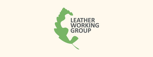 certification Leather Working Group (lwg)
