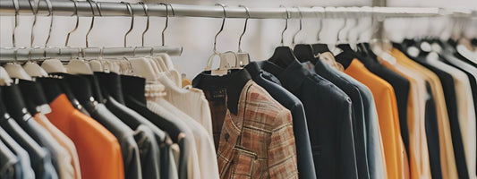 Destockage mode : Vêtements et accessoires petits prix