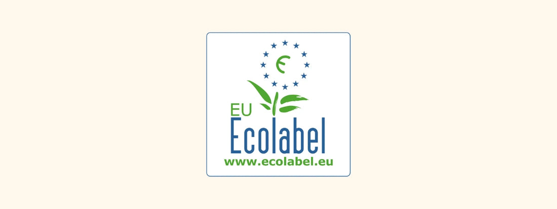 logo label ecolabel européen