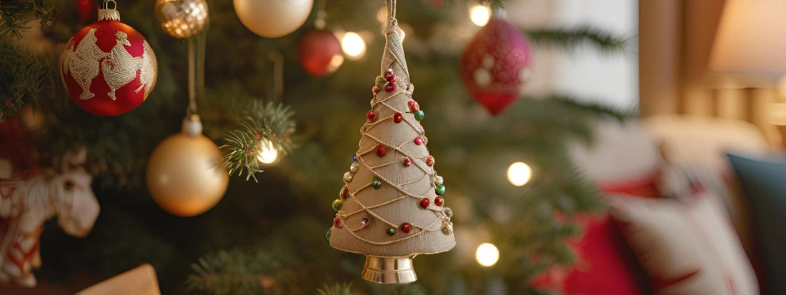 sapin de noel original a faire soi meme