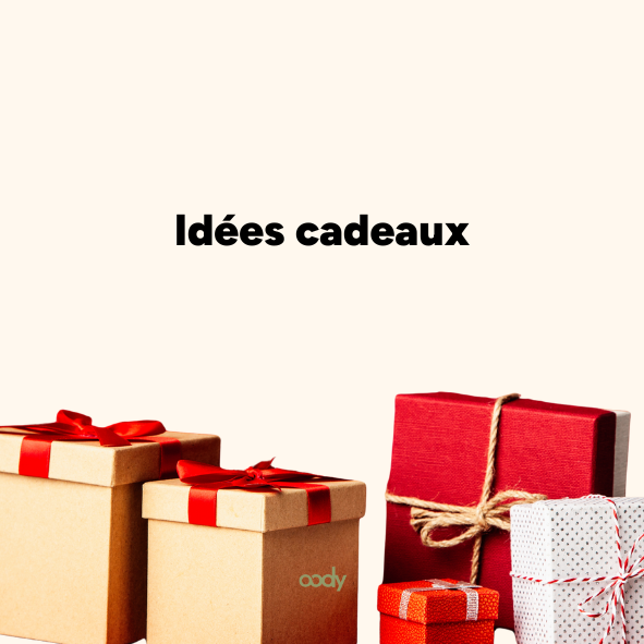 idées cadeaux responsable 🎁