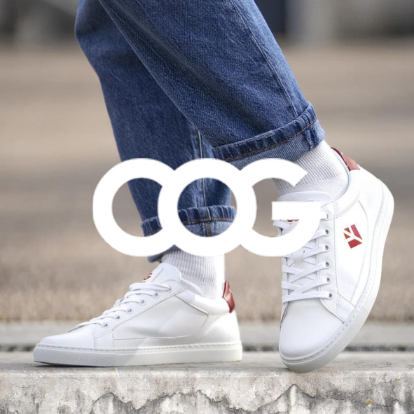 Cog Shoes